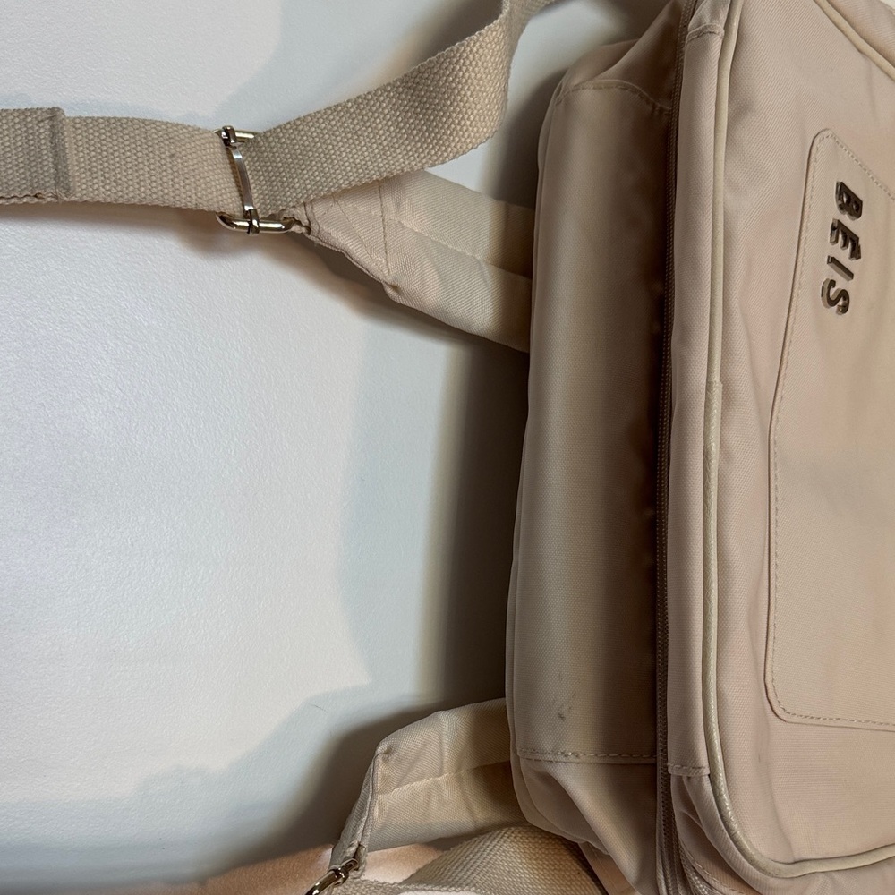 BEIS expandable Backpack - Picture 4 of 8